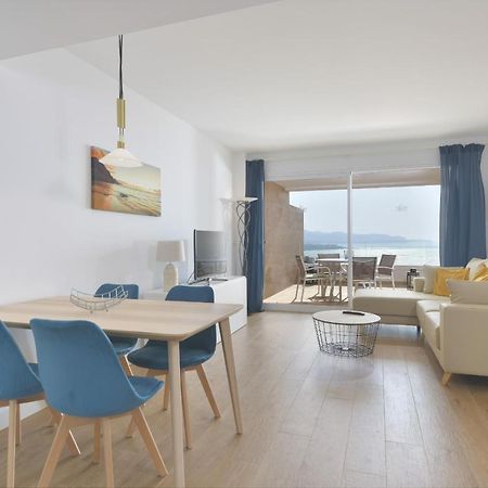 Apartamento de lujo con solarium Torrox Exterior foto